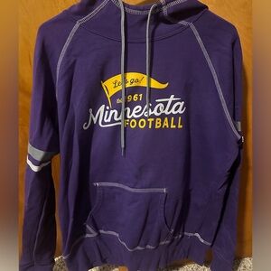 MN Vikings Hoodie